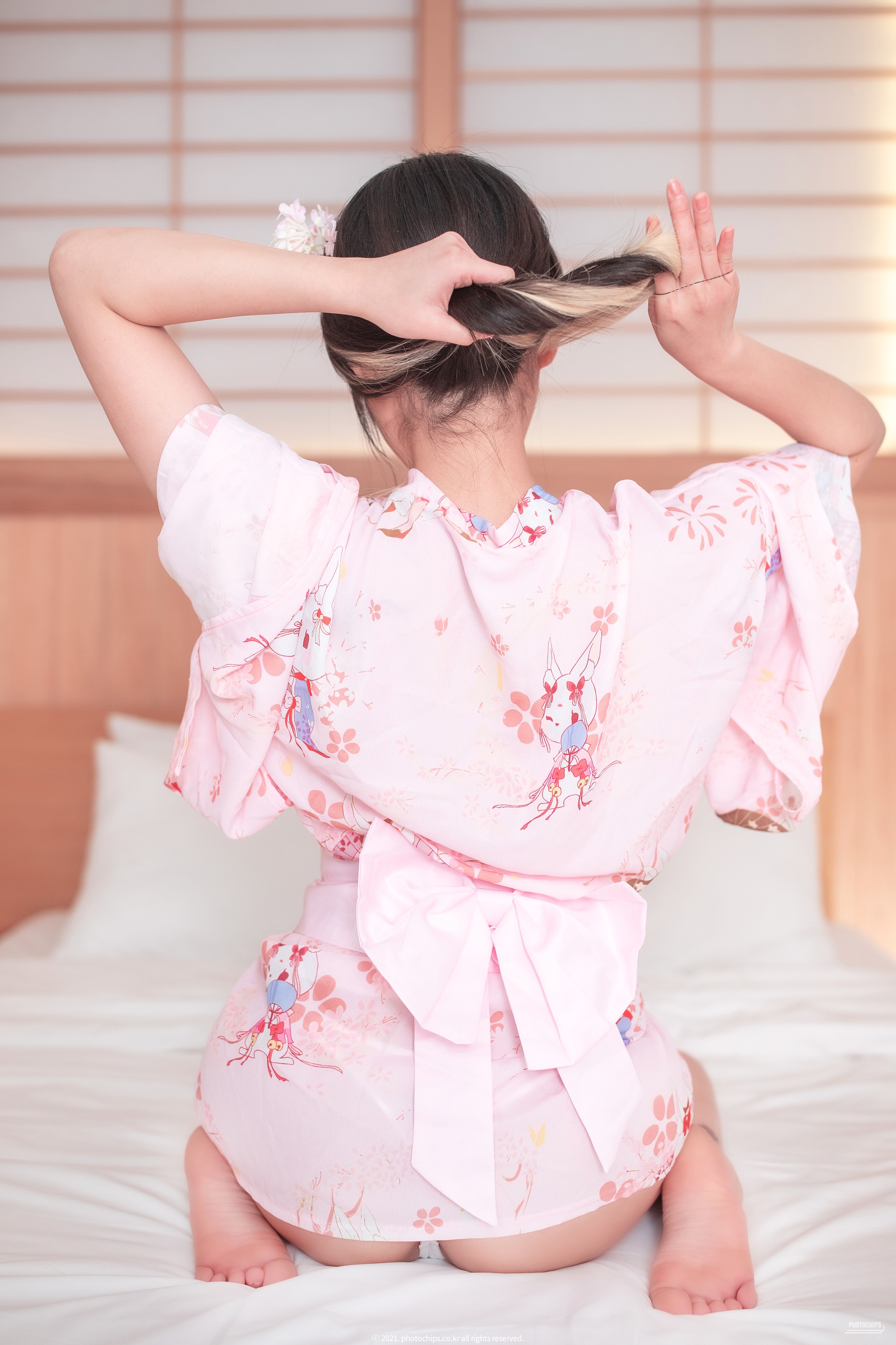 Aram(아람) - NO.008 Photochips-VOL.113[124P]-XikXak